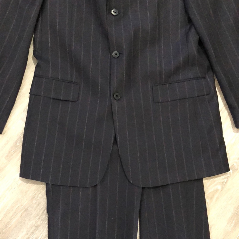 Murano Mens Suit - Picture 3 of 11